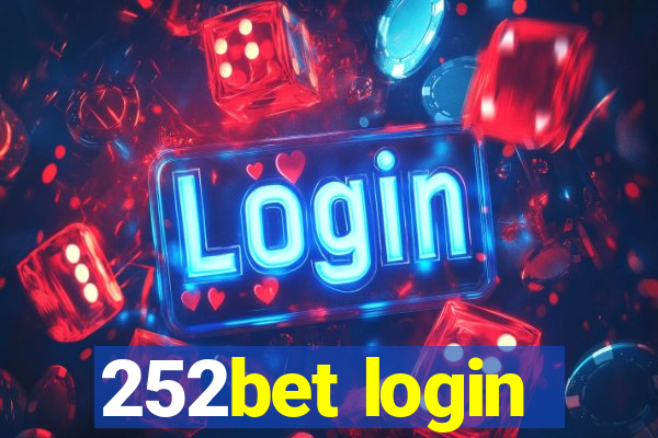 252bet login